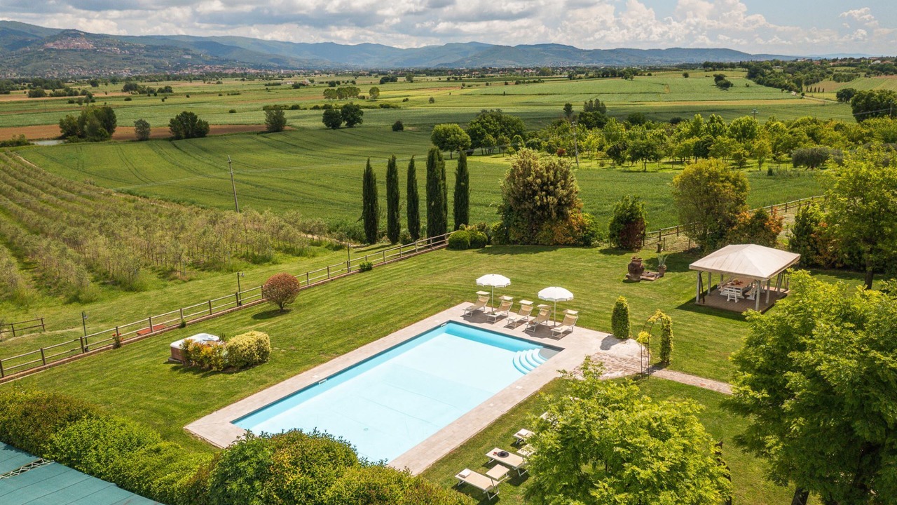 Photo of Outdoor in Fratticciola