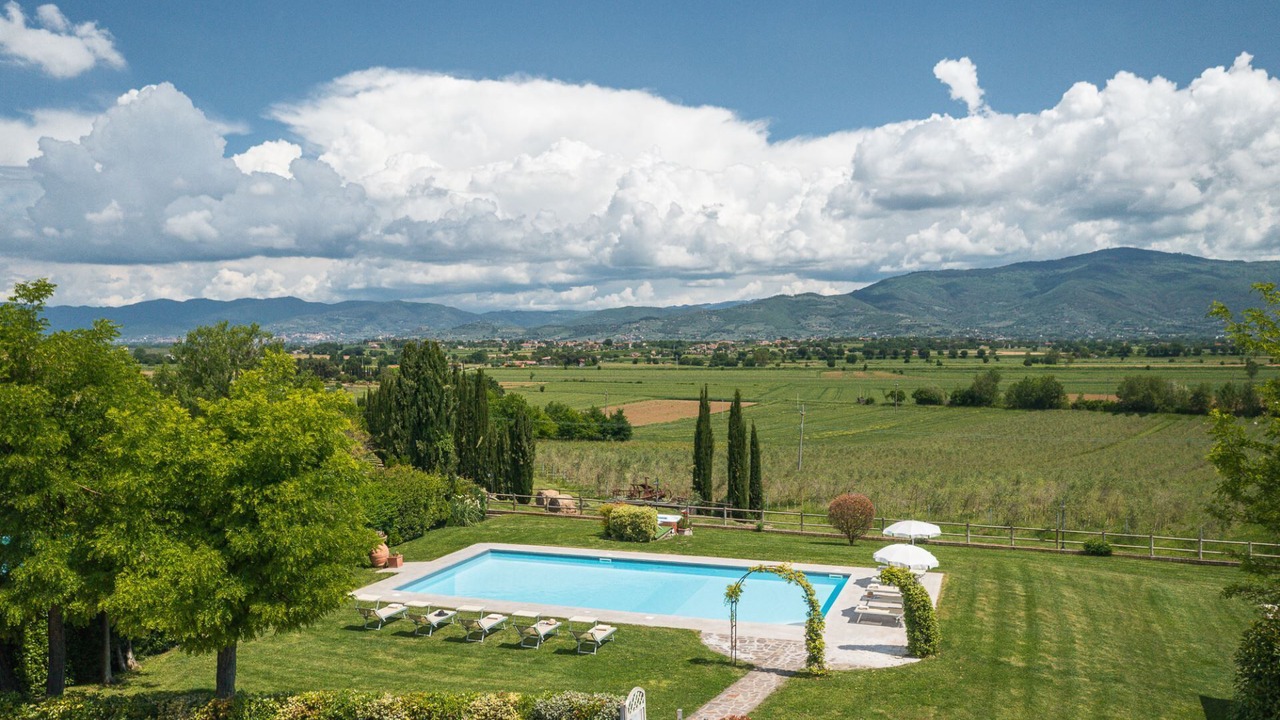 Photo of Outdoor in Fratticciola