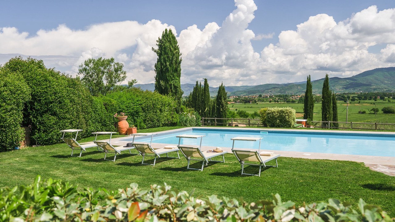 Photo of Outdoor in Fratticciola