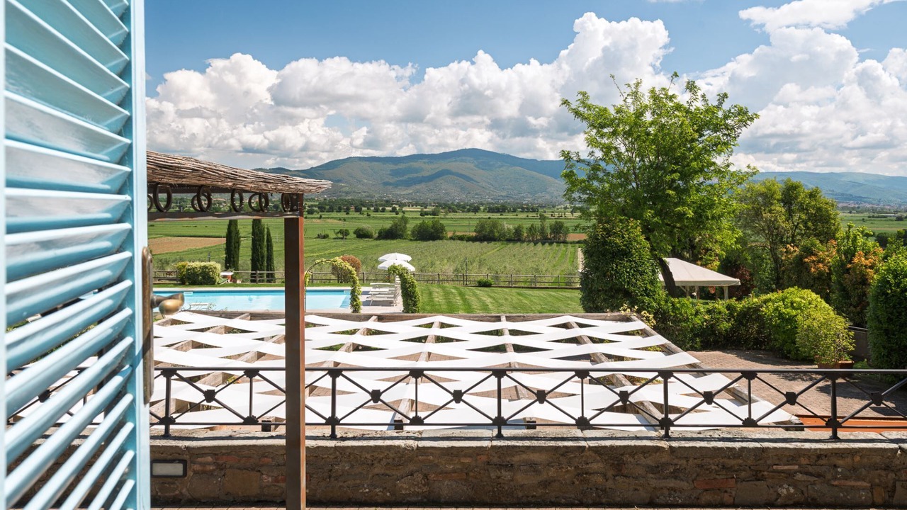 Photo of Outdoor in Fratticciola