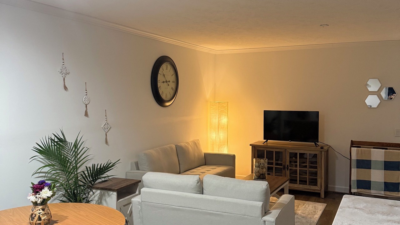 Photo of Livingroom in Toledo