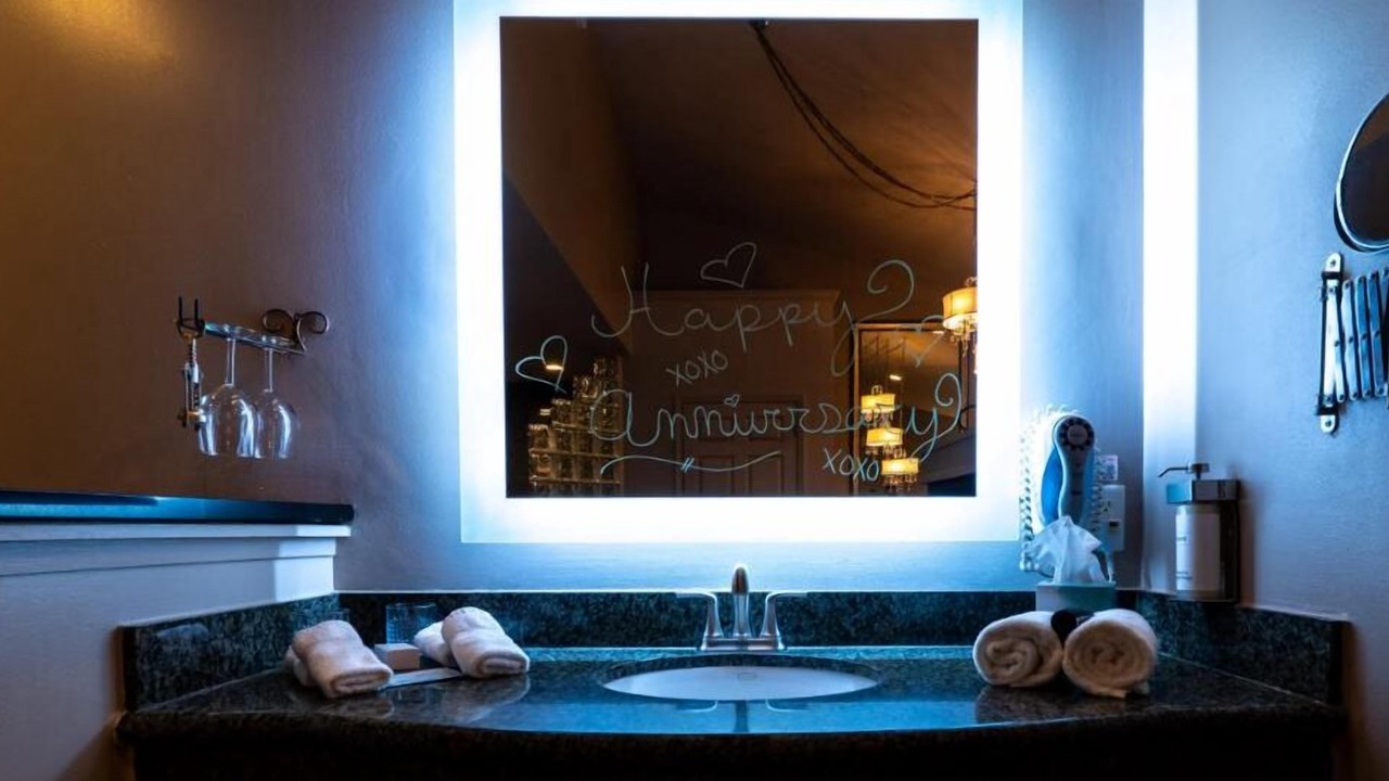 Photo of Bathroom in Perrysburg