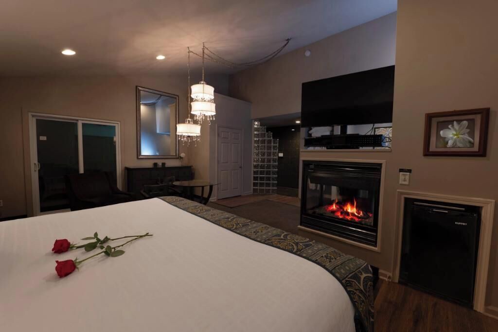 Photo of Bedroom in Perrysburg