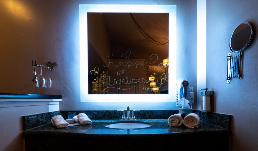 Photo of Bathroom in Perrysburg