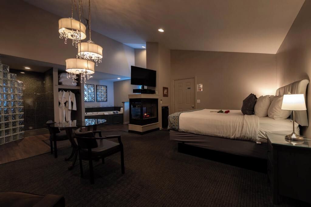 Photo of Bedroom in Perrysburg