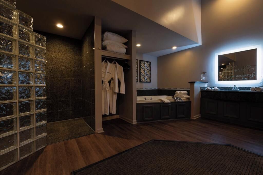Photo of Bathroom in Perrysburg