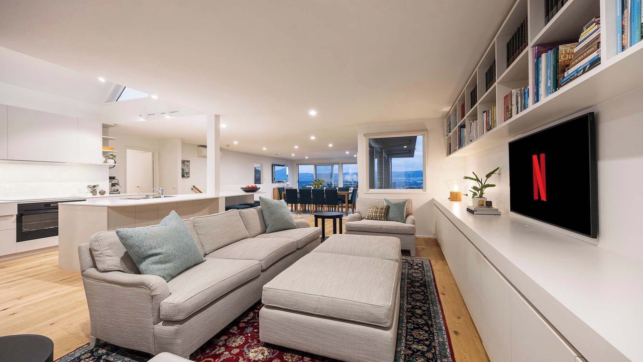 Photo of Livingroom in Mount Martha