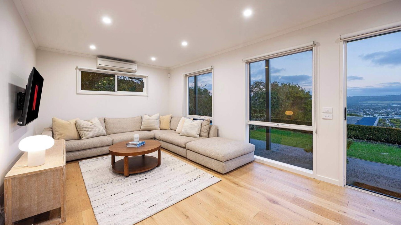 Photo of Bedroom in Mount Martha