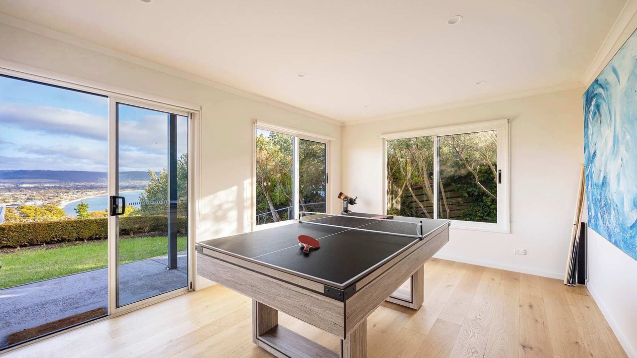 Photo of Bedroom in Mount Martha