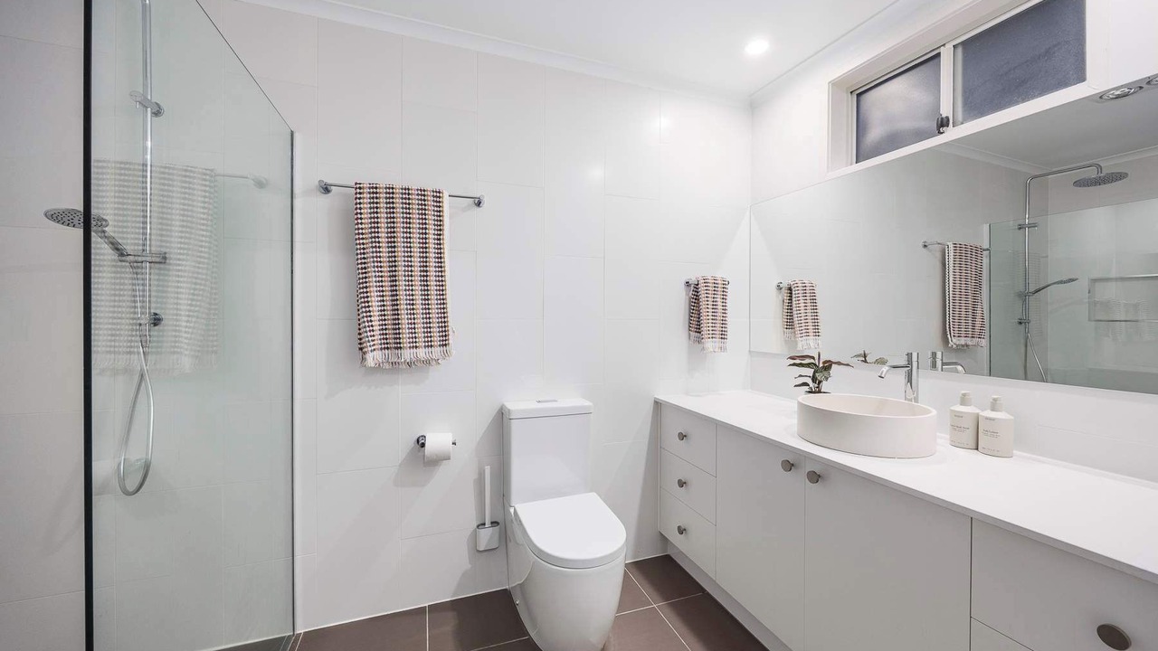 Photo of Bathroom in Mount Martha