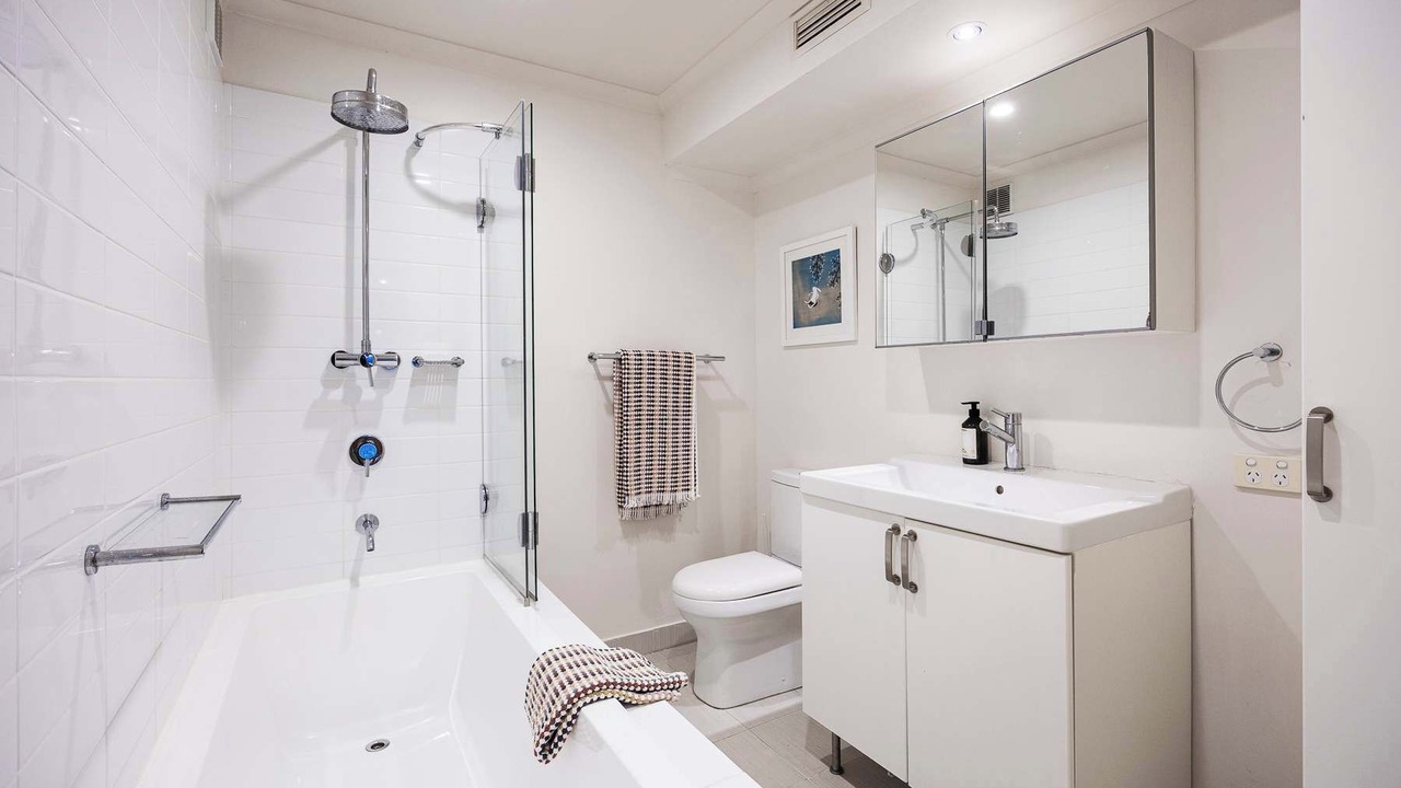 Photo of Bathroom in Mount Martha