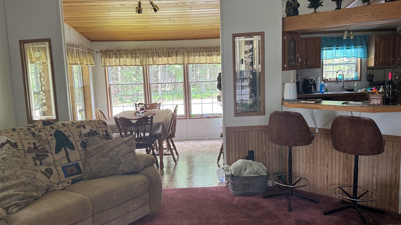 Photo of Bedroom in Wauksaukee