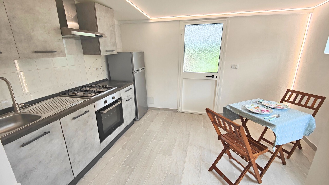 Photo of Kitchen in Massa