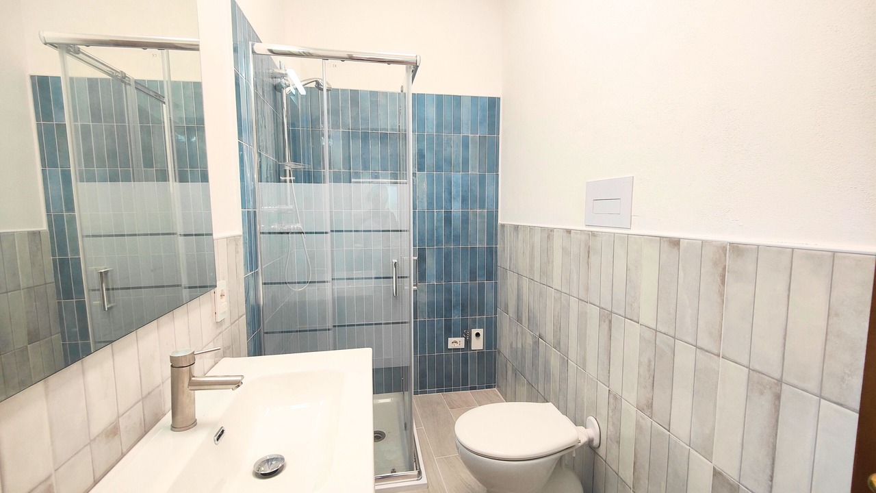 Photo of Bathroom in Massa