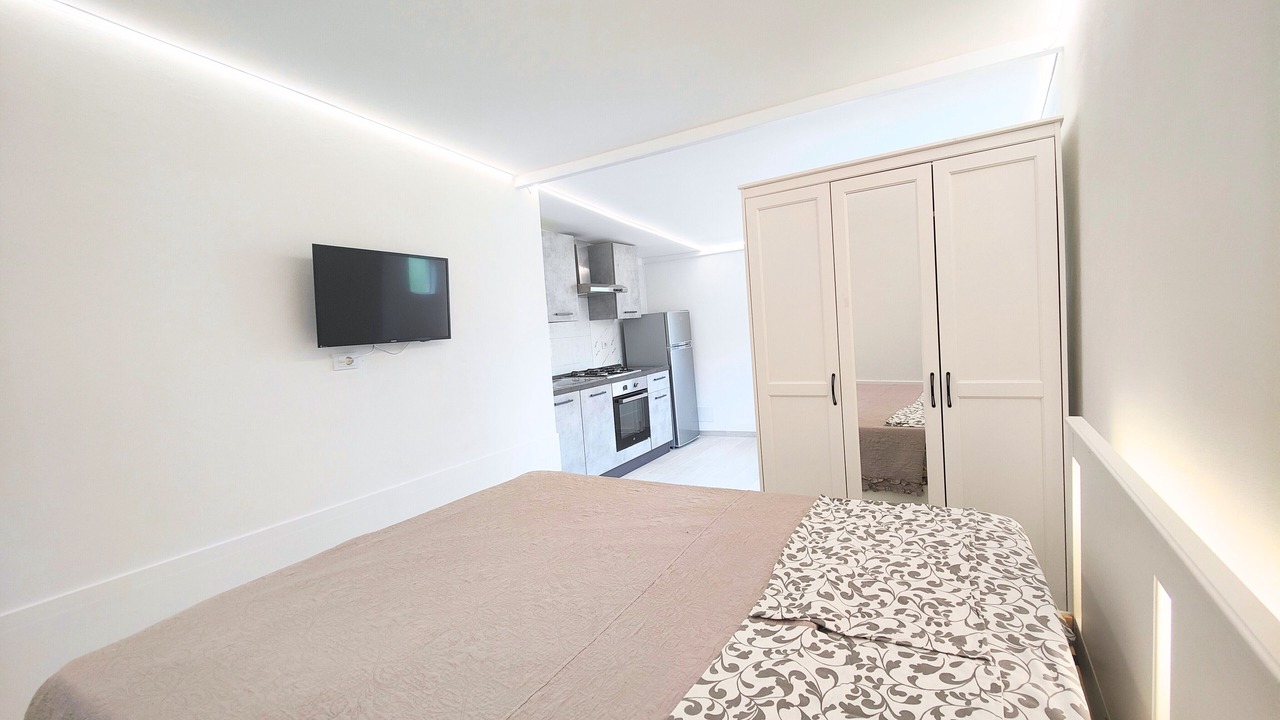 Photo of Bedroom in Massa