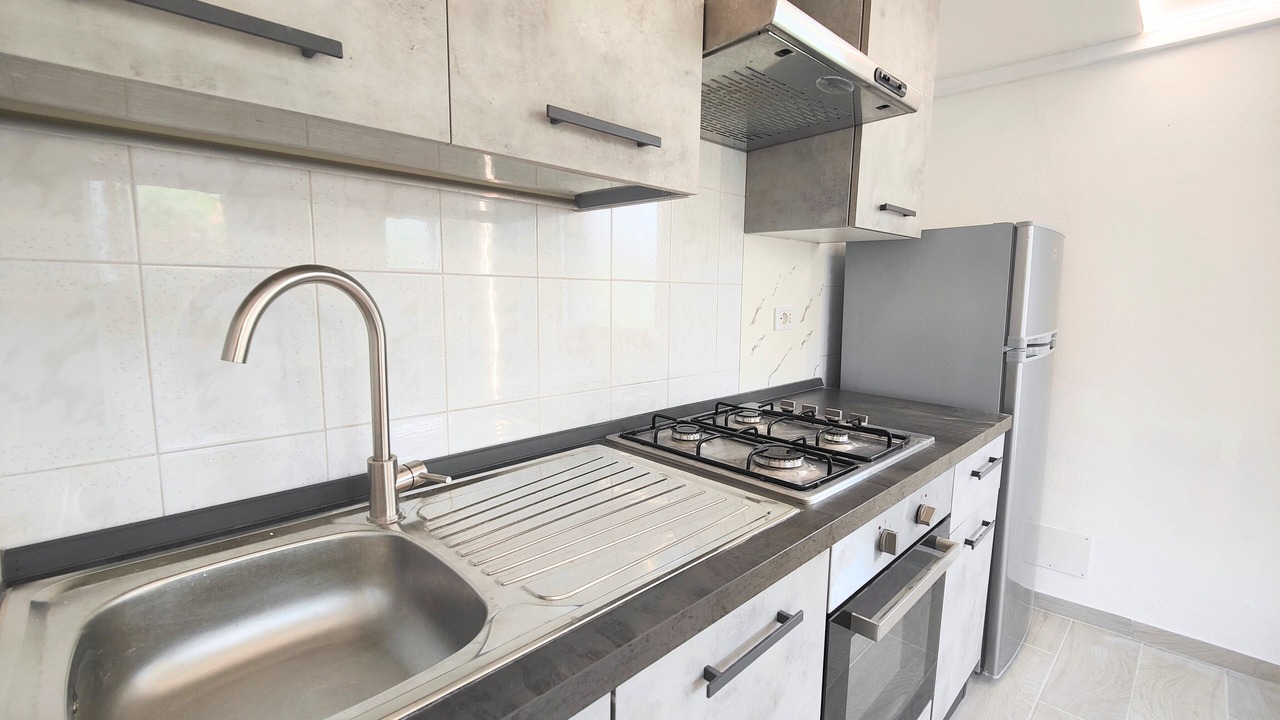 Photo of Kitchen in Massa