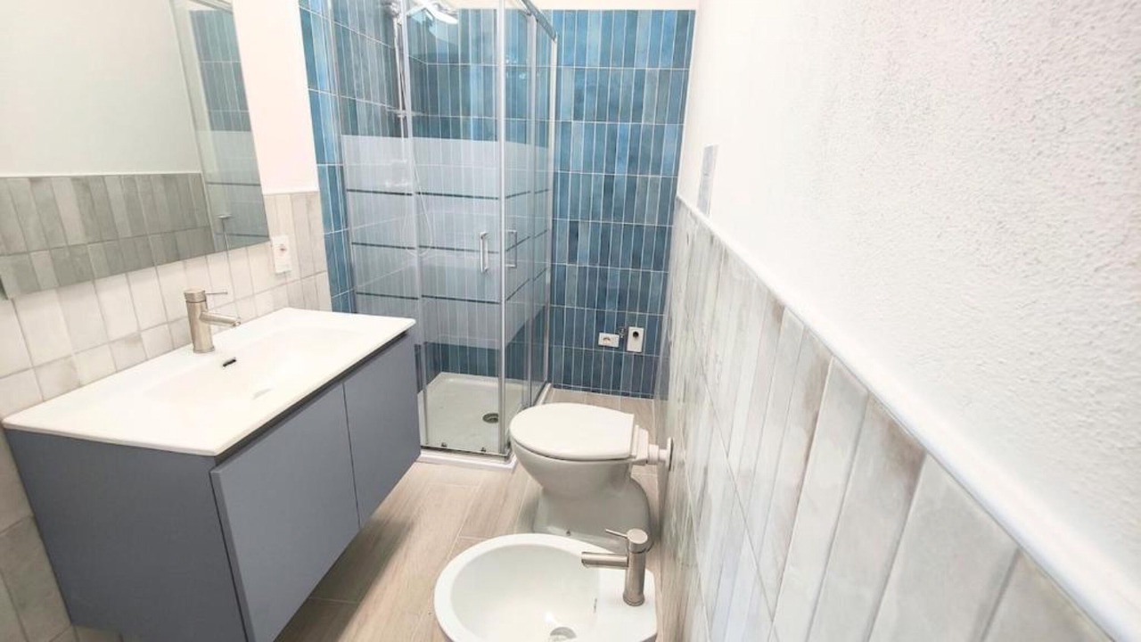 Photo of Bathroom in Massa