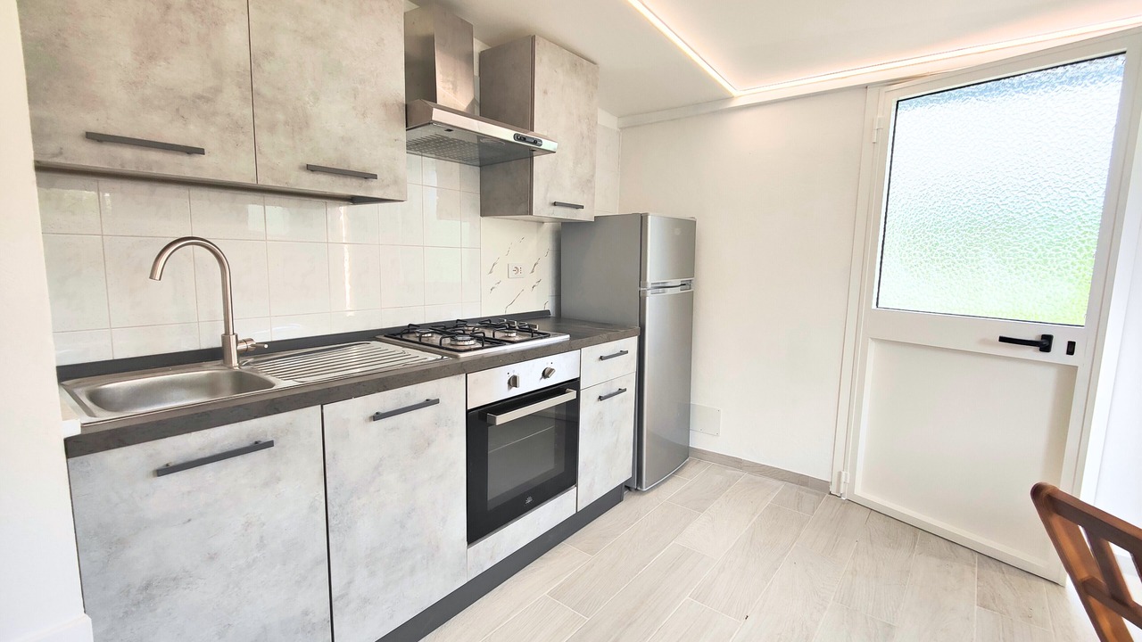 Photo of Kitchen in Massa