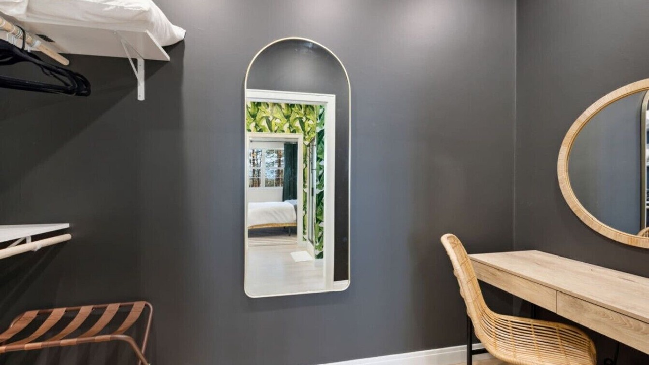 Photo of Bedroom in Sister Bay