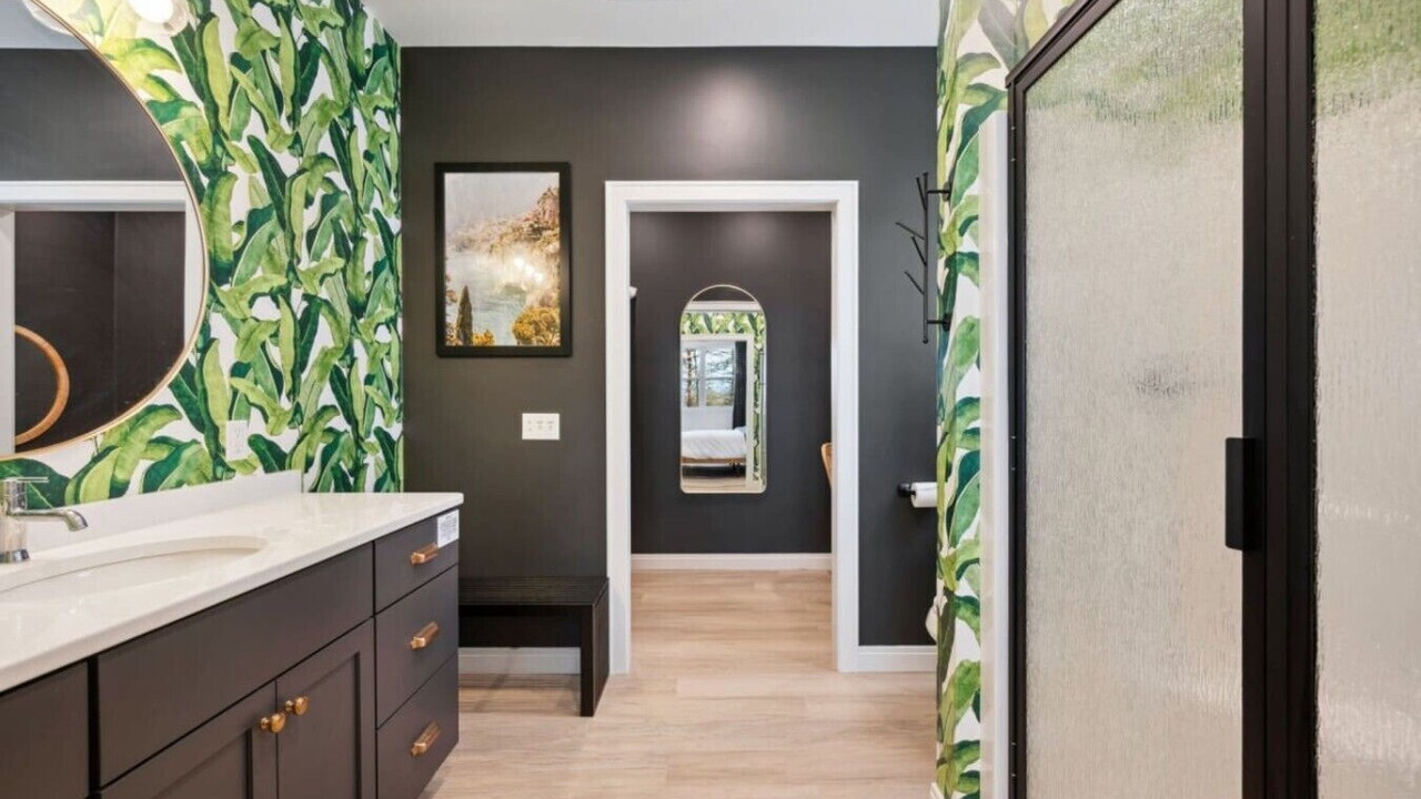 Photo of Bathroom in Sister Bay