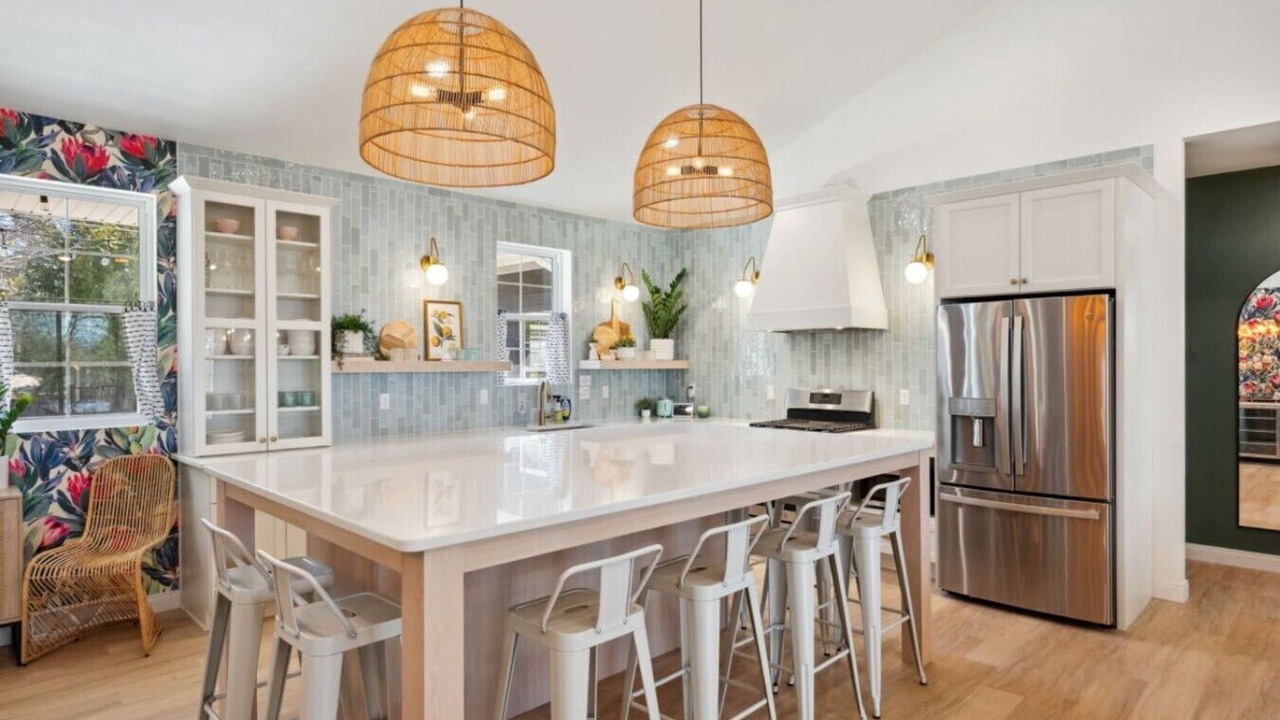 Photo of Kitchen in Sister Bay
