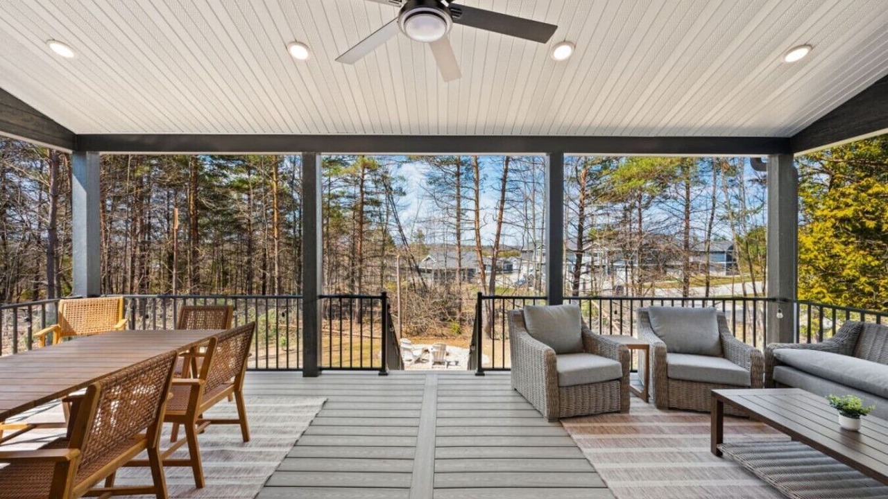Photo of Outdoor in Sister Bay
