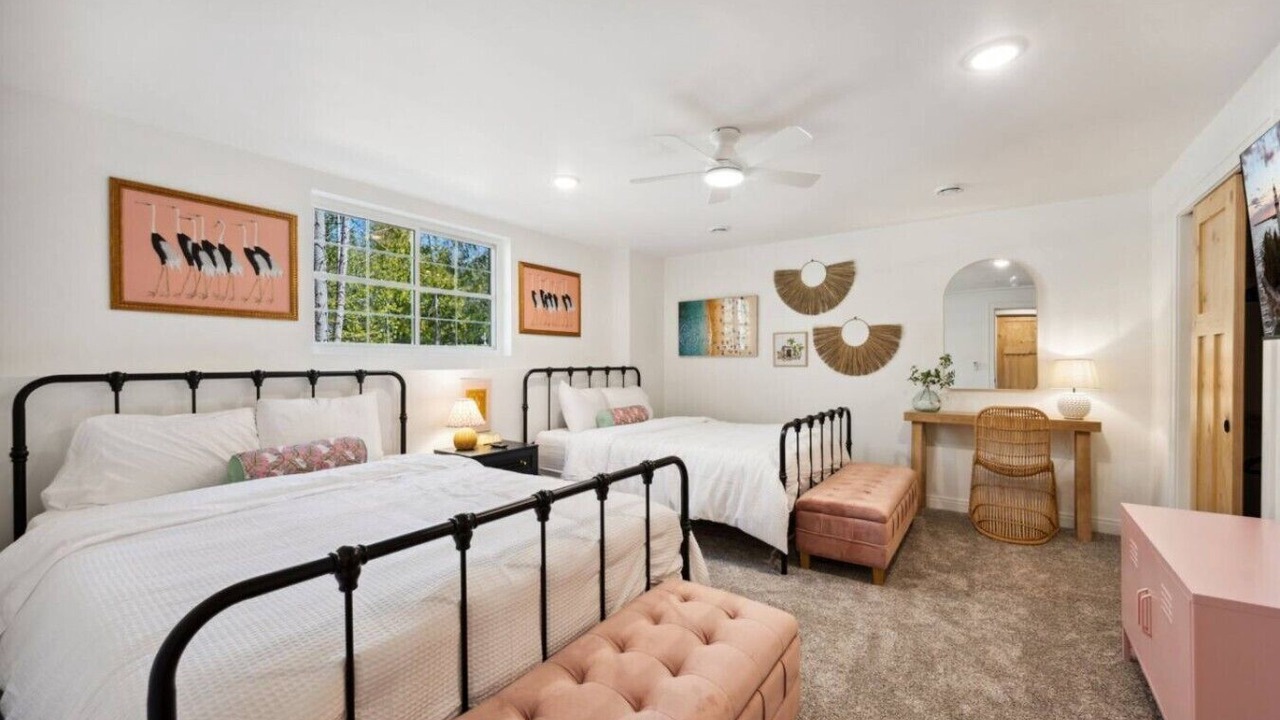 Photo of Bedroom in Sister Bay