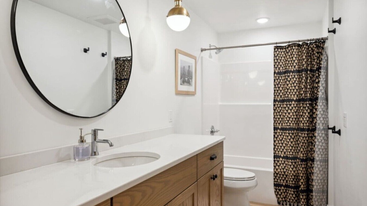 Photo of Bathroom in Sister Bay