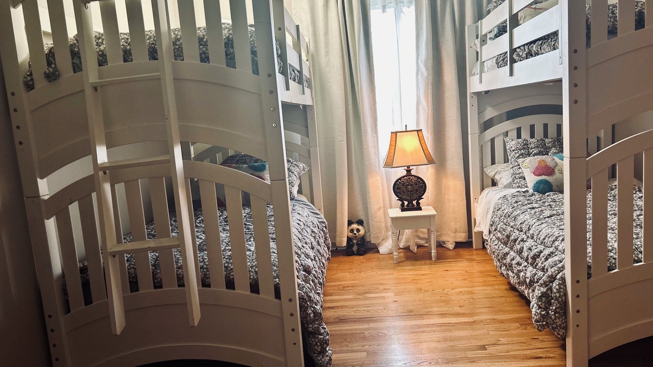 Photo of Bedroom in Brighton