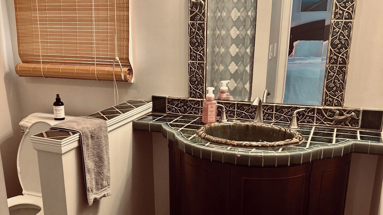 Photo of Bathroom in Brighton
