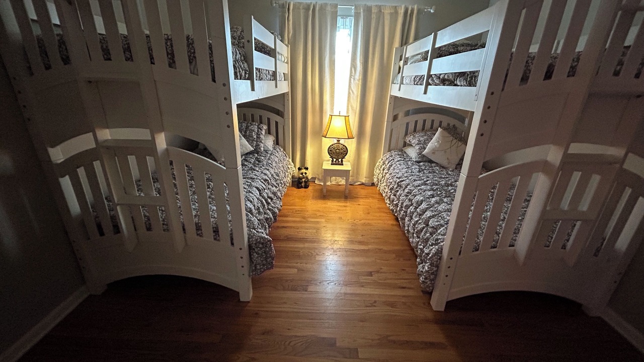 Photo of Bedroom in Brighton