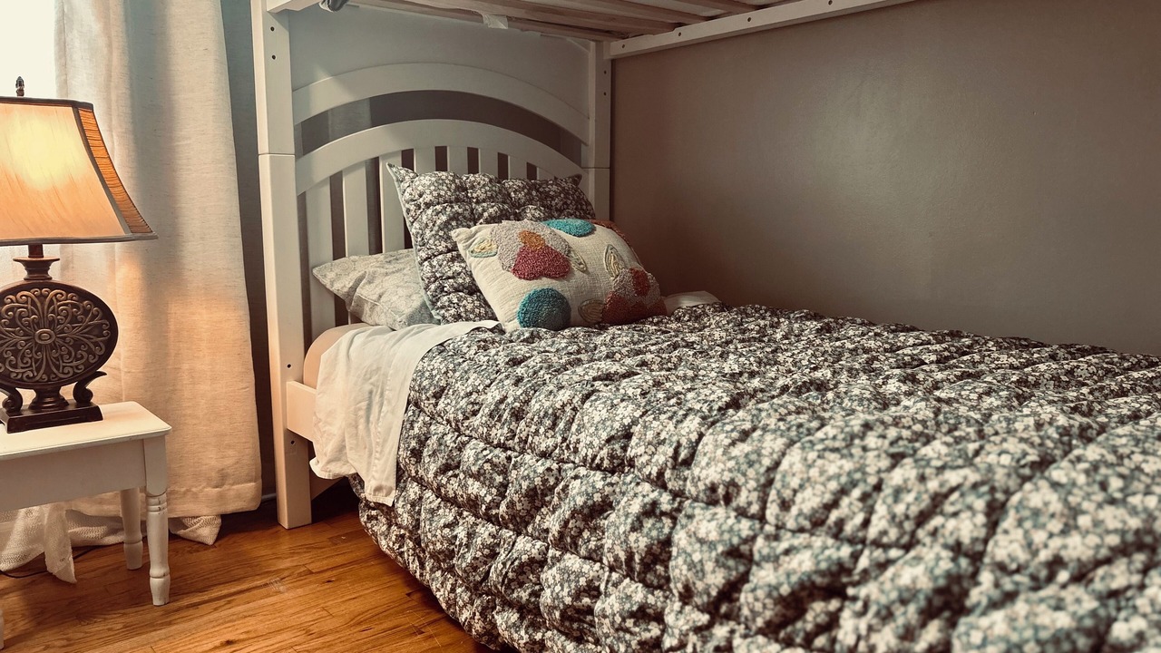 Photo of Bedroom in Brighton