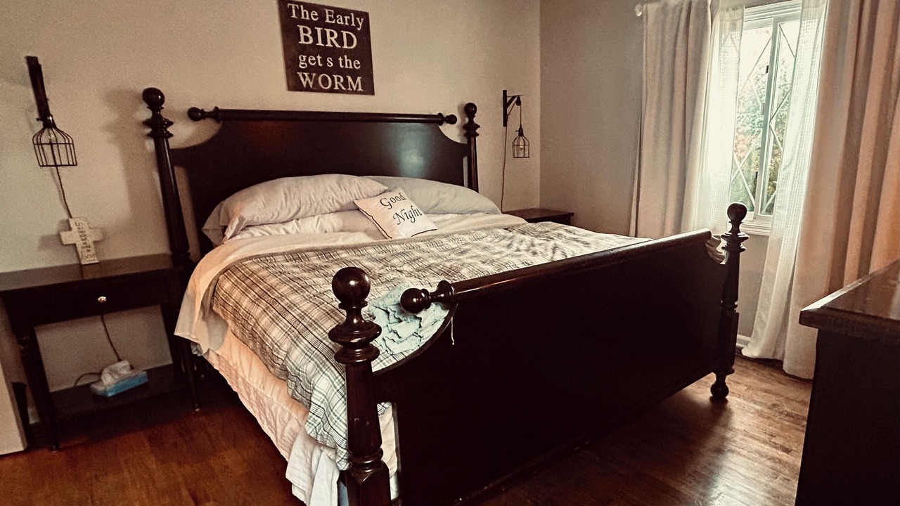 Photo of Bedroom in Brighton