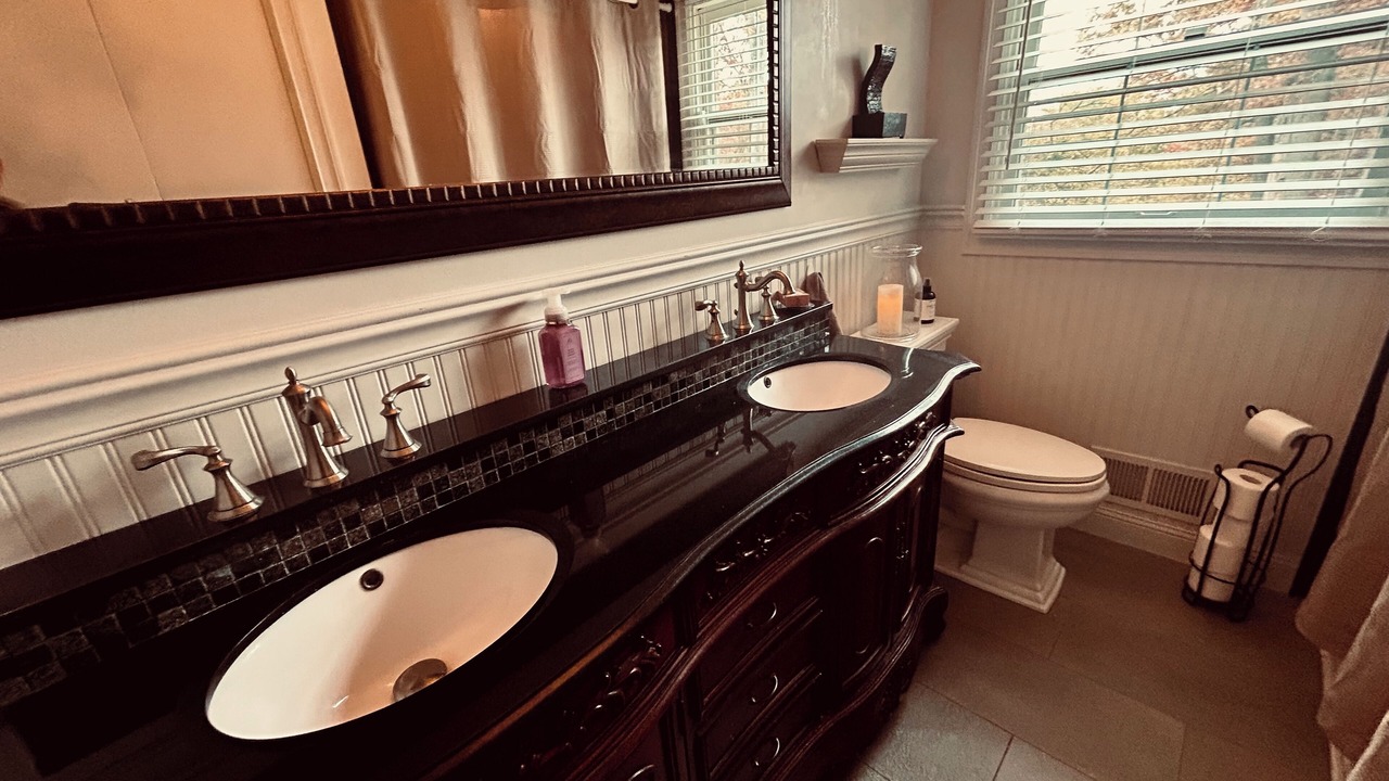 Photo of Bathroom in Brighton