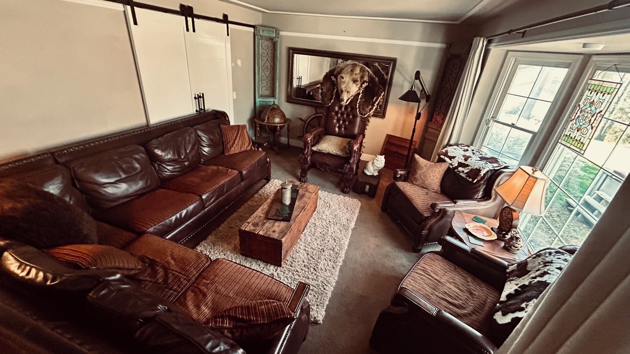 Photo of Livingroom in Brighton