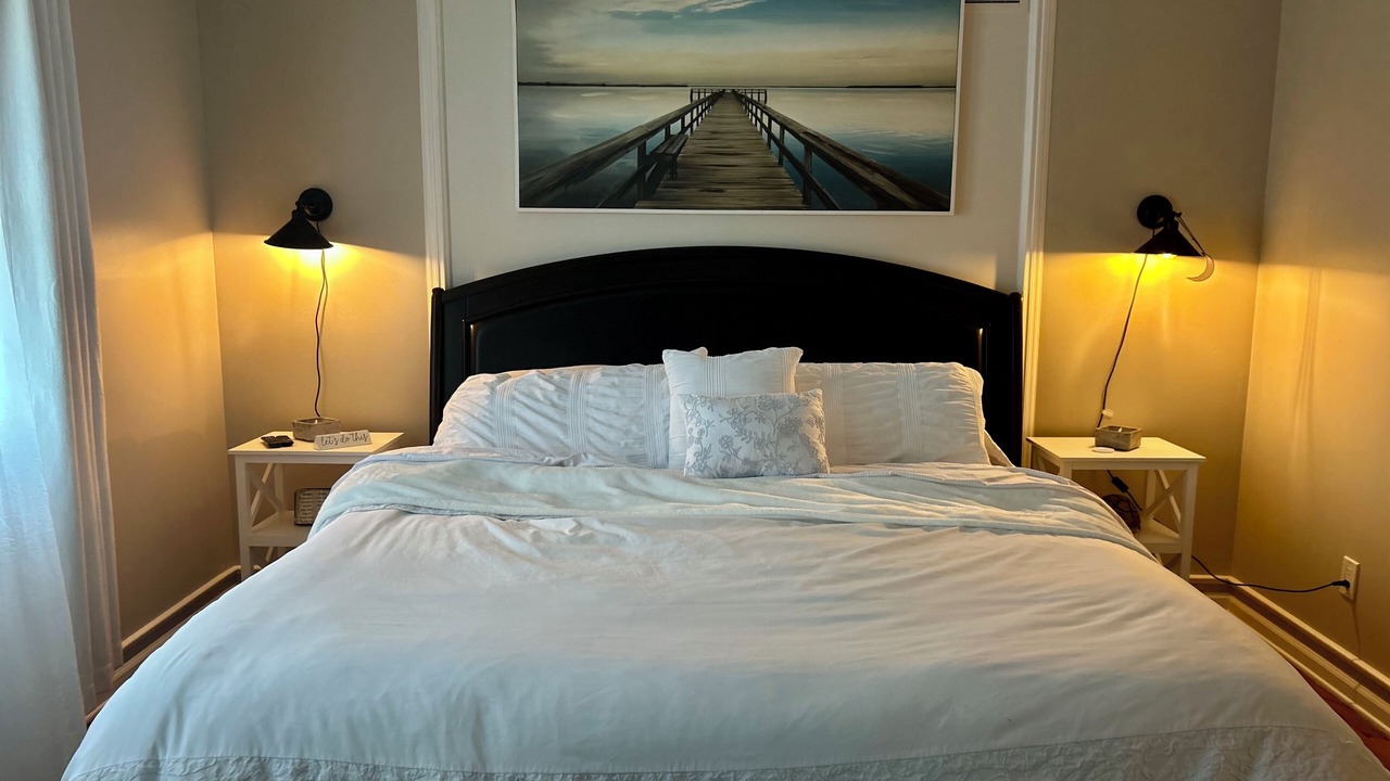 Photo of Bedroom in Brighton