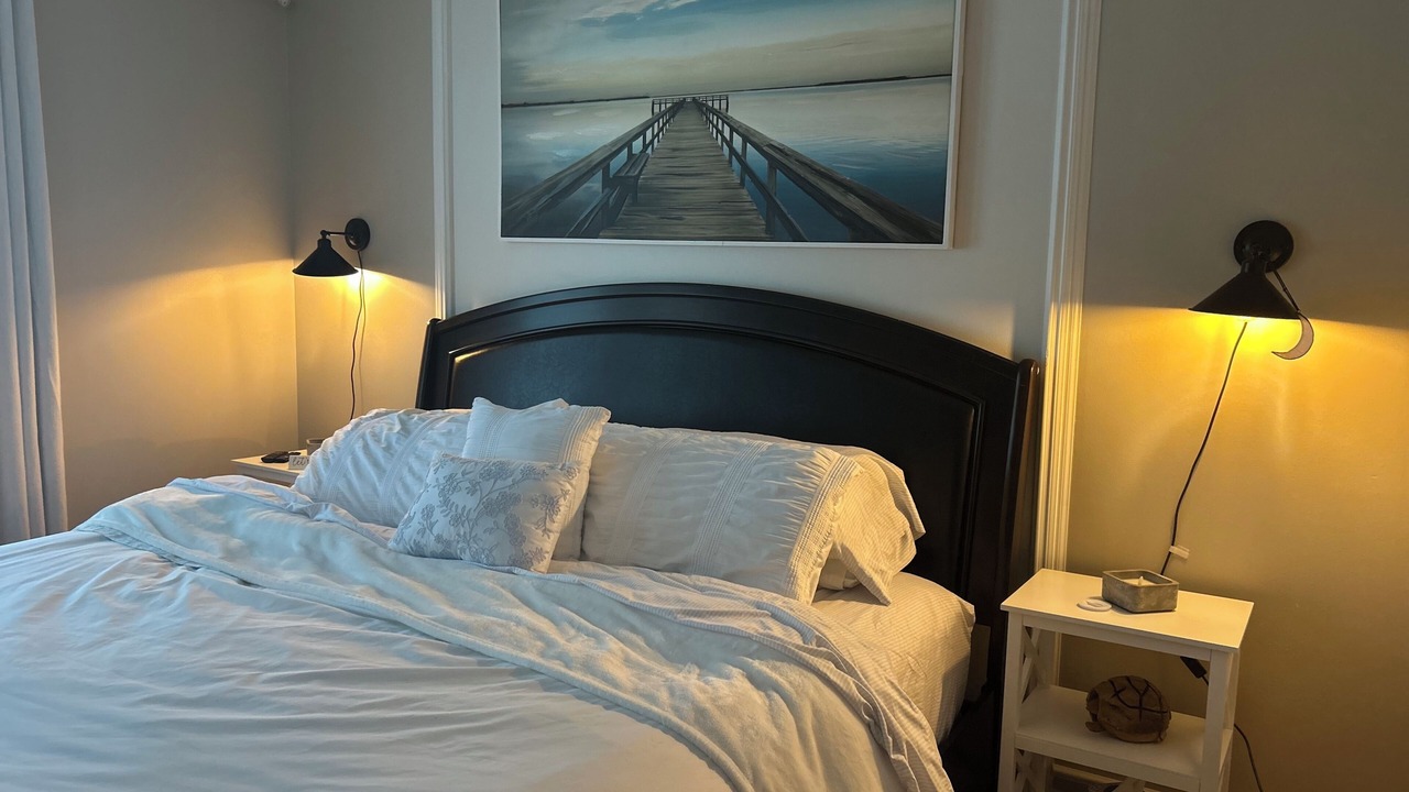 Photo of Bedroom in Brighton