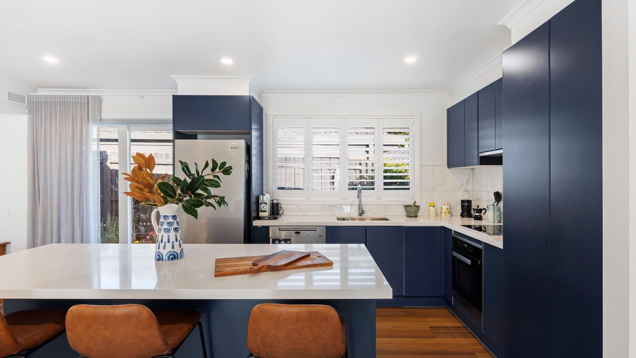 Photo of Kitchen in Rosebud