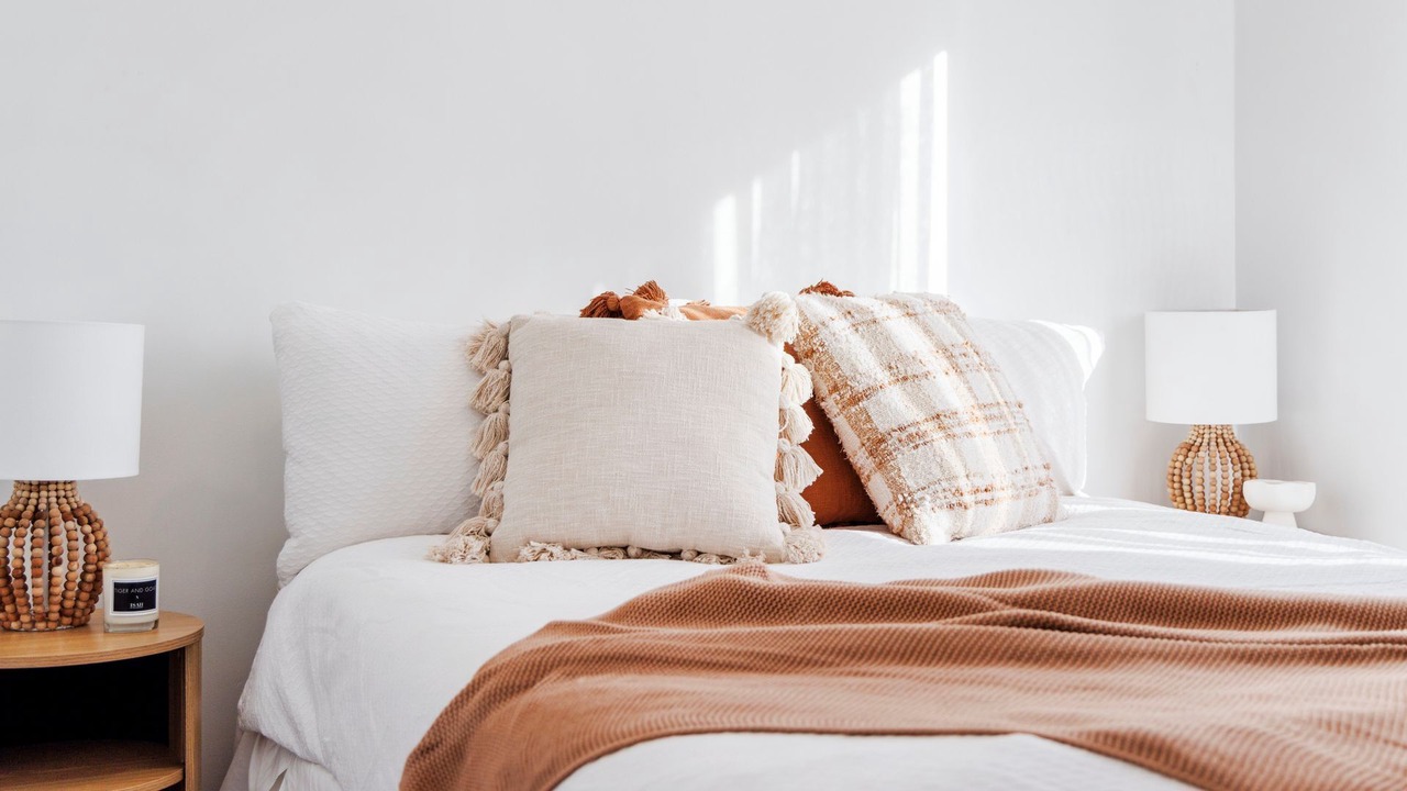 Photo of Bedroom in Rosebud