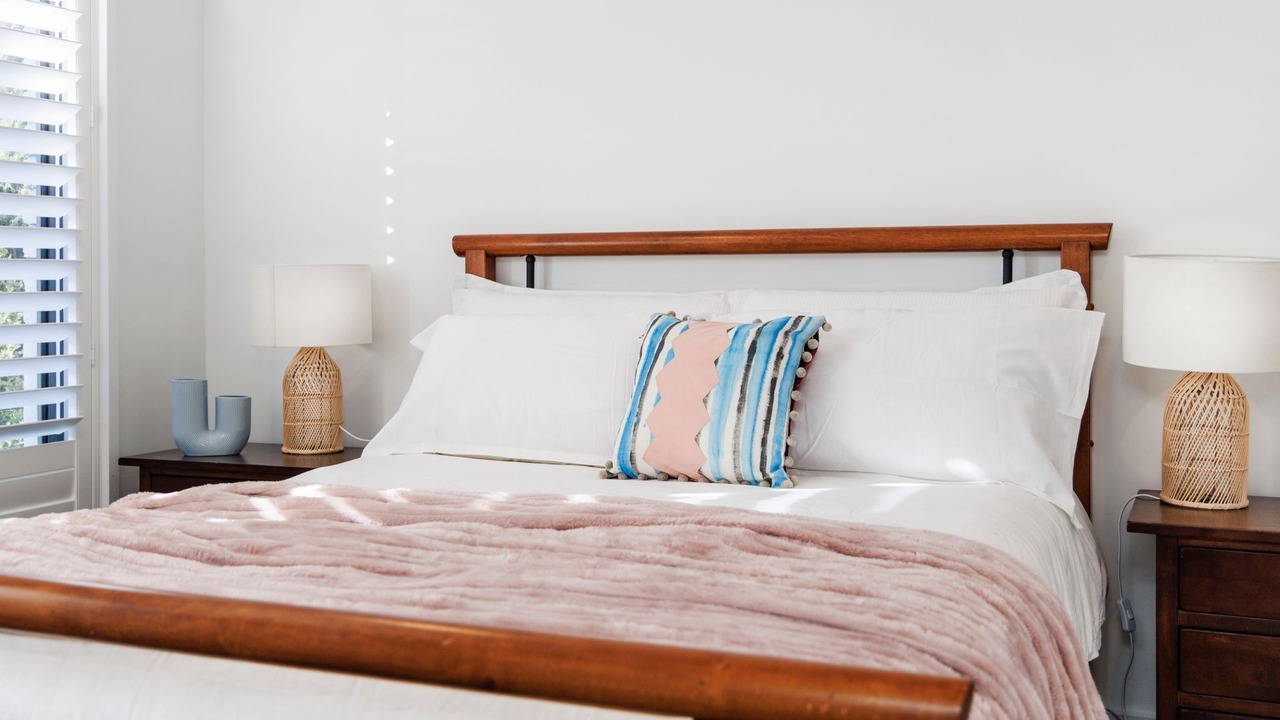 Photo of Bedroom in Rosebud