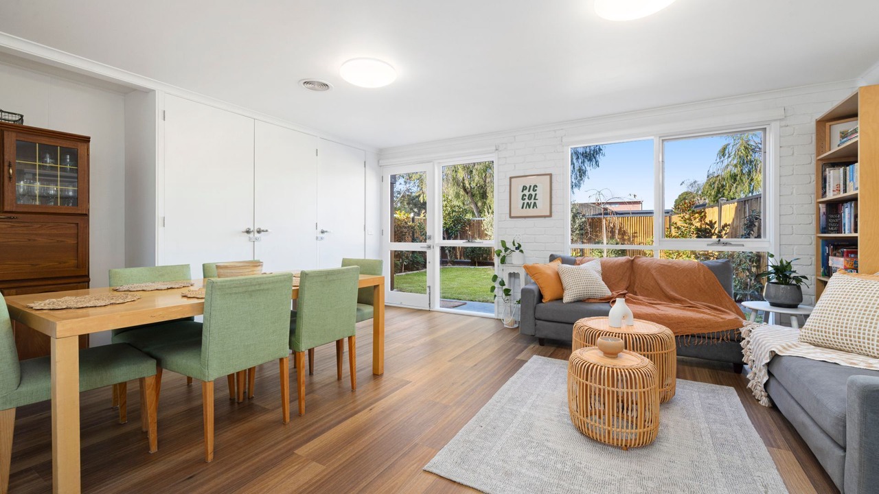 Photo of Livingroom in Rosebud