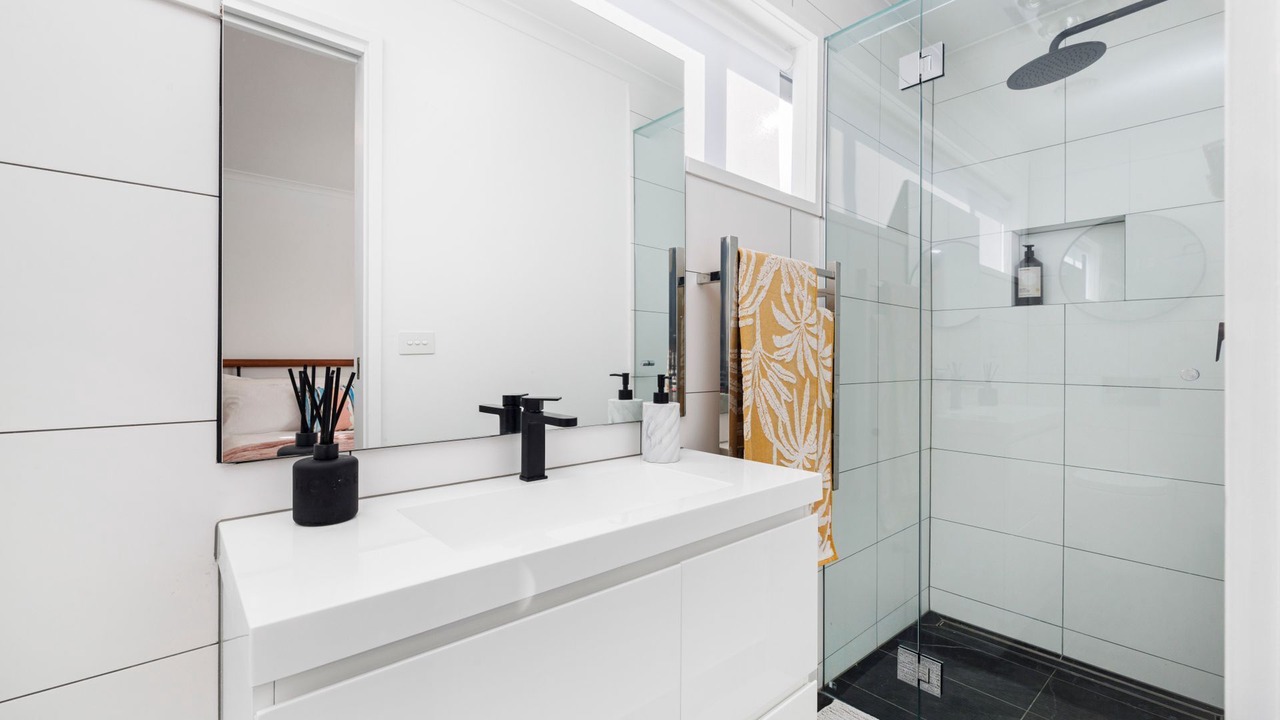 Photo of Bathroom in Rosebud
