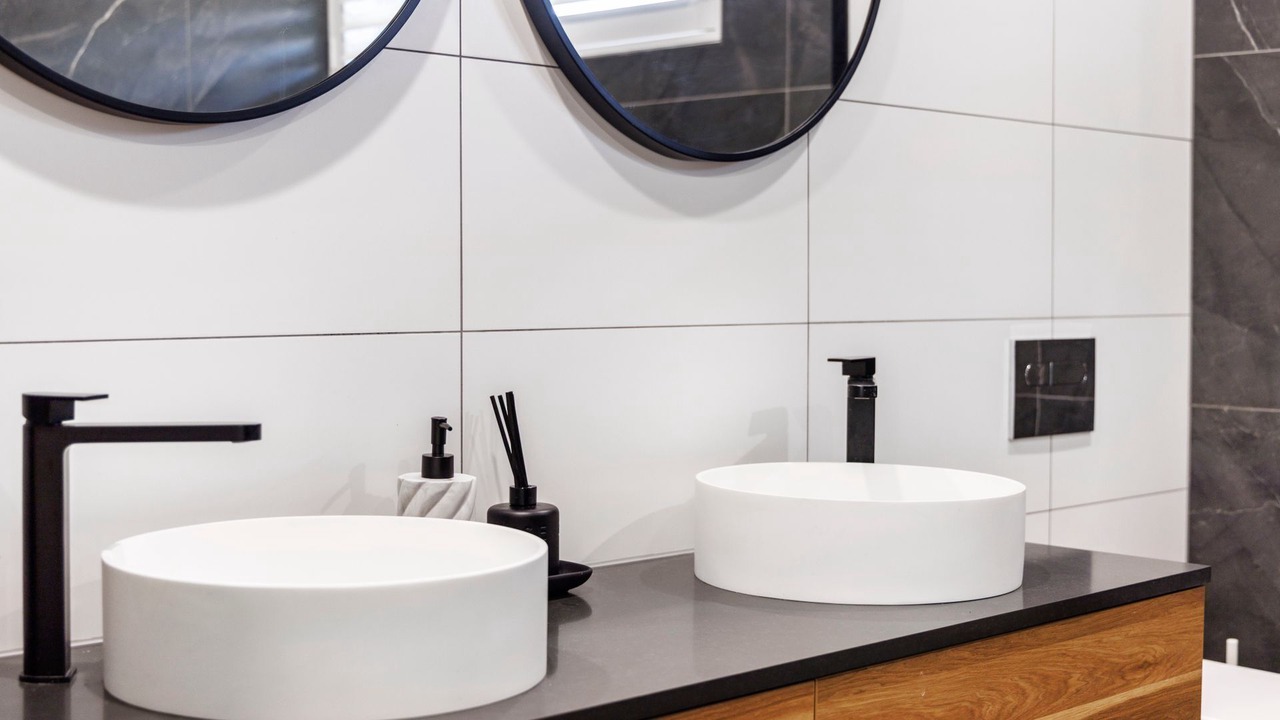 Photo of Bathroom in Rosebud