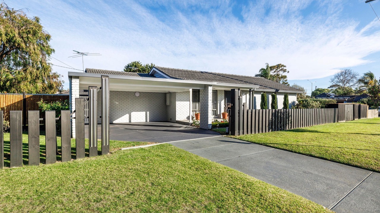 Photo of Outdoor in Rosebud