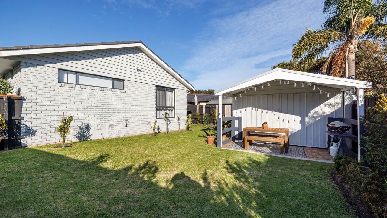 Photo of Outdoor in Rosebud