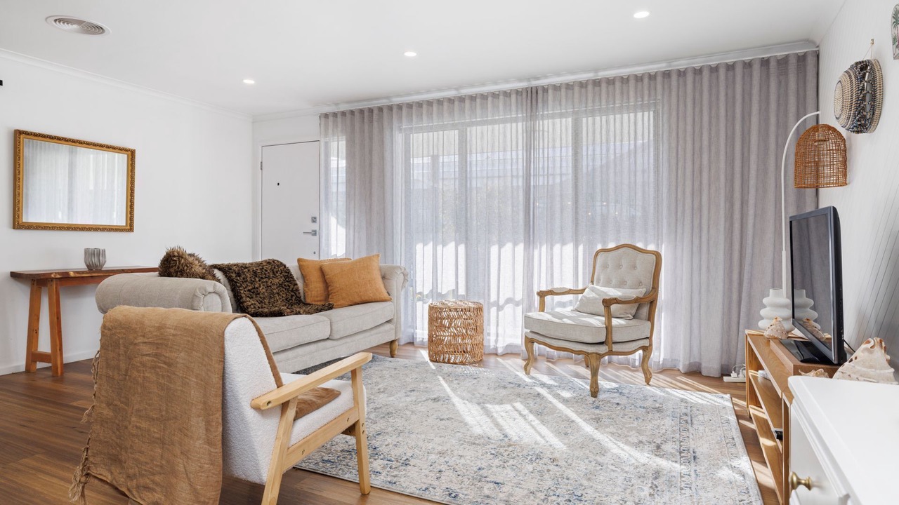 Photo of Livingroom in Rosebud