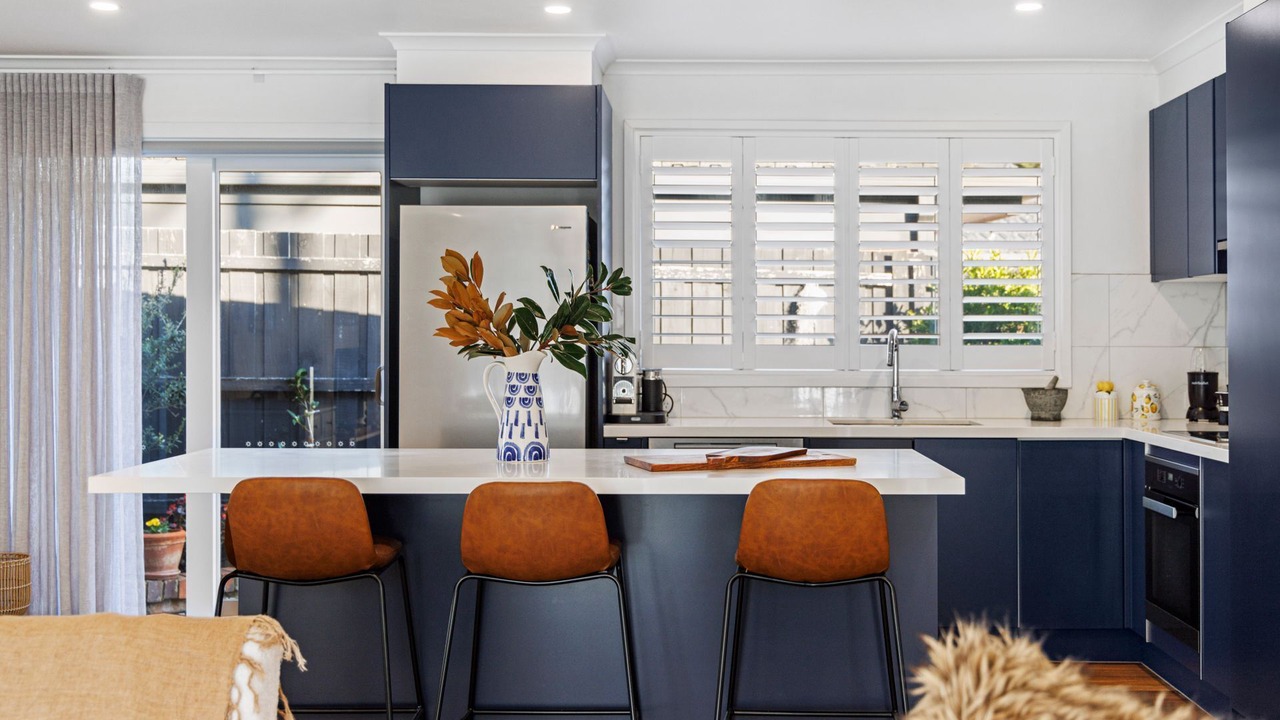 Photo of Kitchen in Rosebud