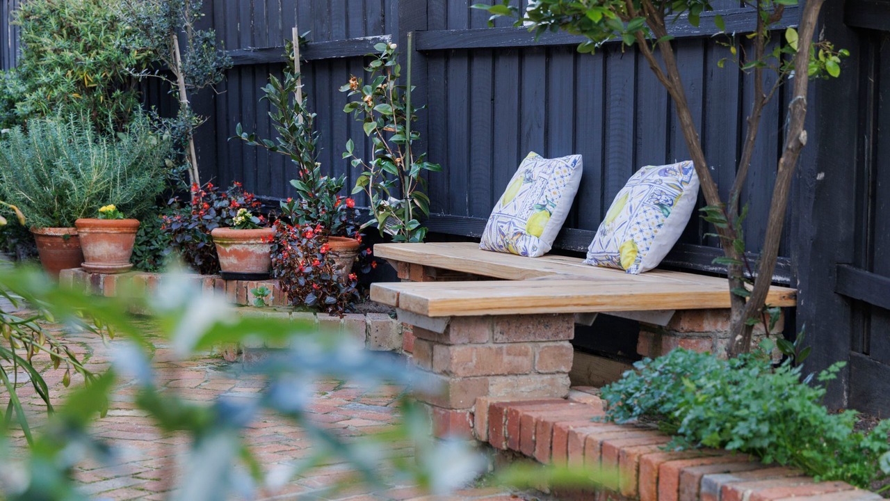 Photo of Patio Balcony in Rosebud