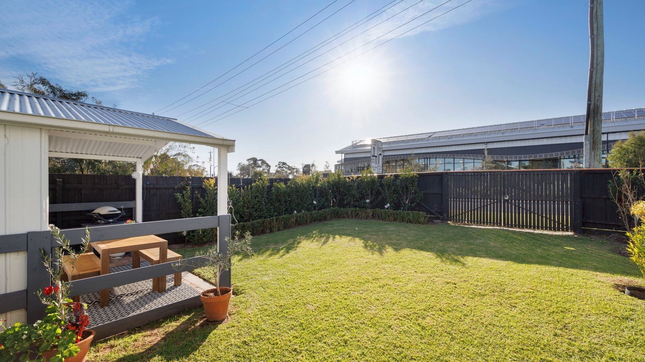Photo of Outdoor in Rosebud