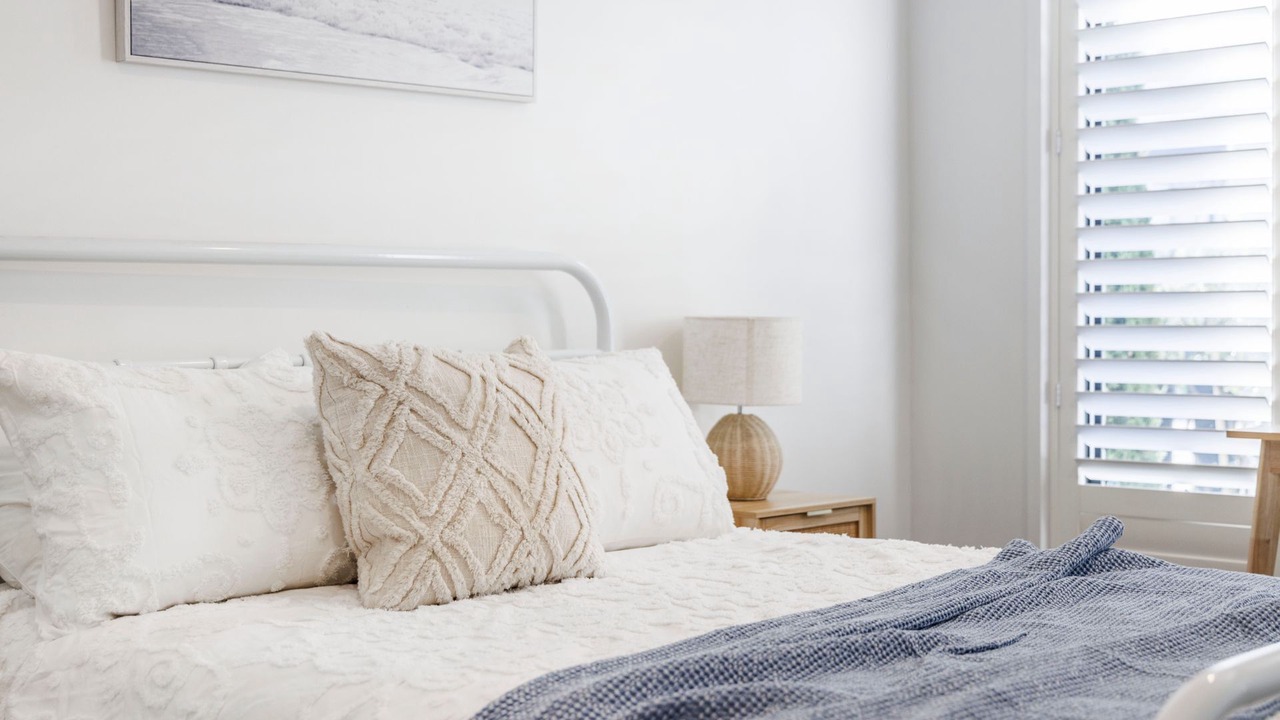 Photo of Bedroom in Rosebud